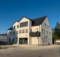 2-Zimmer Whg (37,5qm - Single-Whg) im Zentrum von Reichertshofen