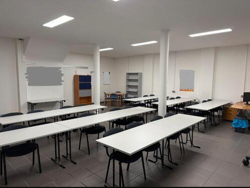 Foto - Vielseitig nutzbare Büro- und Schulungsfläche zu vermieten