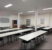 Vielseitig nutzbare Büro- und Schulungsfläche zu vermieten - Saarlouis
