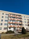 Foto - Helle möblierte 2- Raum-Wohnung mit Einbauküche
