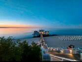 Foto - Ferienwohnung Ostsee Rügen Göhren Sellin Baabe