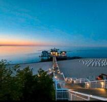 Ferienwohnung Ostsee Rügen Göhren Sellin Baabe - Augustusburg