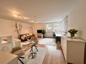 Foto - Sonniges, elegantes 1-Zimmer Appartment voll möbliert