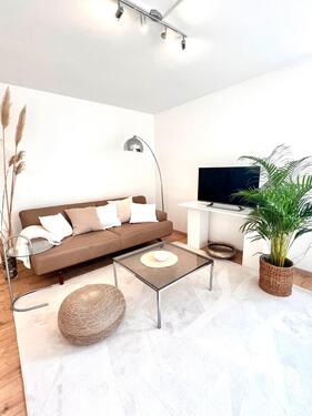 Foto - 1 Zimmer Etagenwohnung zur Miete in Rheinbreitbach