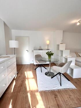 Foto - Etagenwohnung in Rheinbreitbach zur Miete