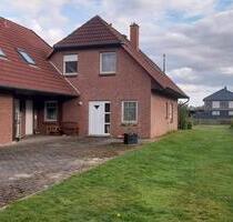 Einfamilienhaus in traumhafter Lage - Heemsen