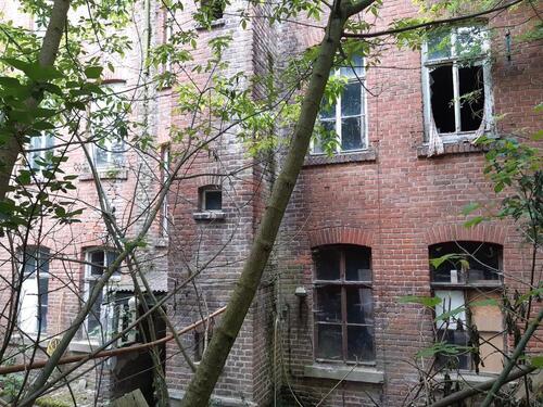 Foto - 8 Zimmer Mehrfamilienhaus, Wohnhaus zum Kaufen in Weißenfels