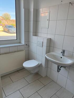 Foto - 2.5 Zimmer Erdgeschoßwohnung zur Miete in Oebisfelde-Weferlingen