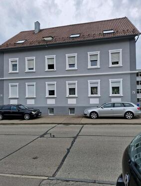Foto - Mehrfamilienhaus in Albstadt-Onstmettingen zu Verkaufen!