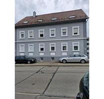 Mehrfamilienhaus in Albstadt-Onstmettingen zu Verkaufen!