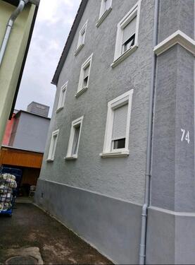 Foto - Mehrfamilienhaus, Wohnhaus in Albstadt zum Kaufen