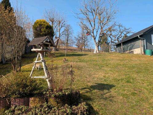 Foto - 4 Zimmer Einfamilienhaus zum Kaufen in Weibersbrunn