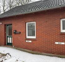 Freistehendes kleines Haus in Detern – ruhige Lage