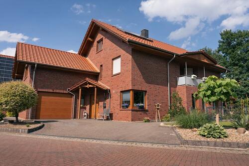 Foto - Einfamilienhaus in Südgifhorn - 725.000,00&nbsp;EUR Kaufpreis, ca.&nbsp; 275,00&nbsp;m&sup2;