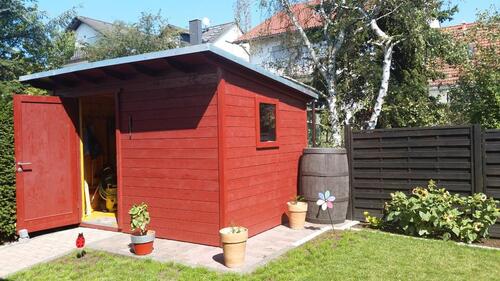 Foto - Einfamilienhaus zum Kaufen in Hofheim am Taunus