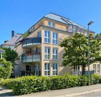 Sonniges und Wunderschönes Appartement mit Südterrasse - Chemnitz Rabenstein