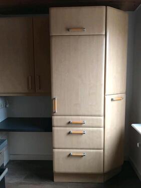 Foto - 4 Zimmer Dachgeschoßwohnung zur Miete in Bad Lauterberg im Harz