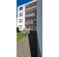 Modernisierte 85 qm Whg mit EBK und Balkon - Hagen Hagen-Nord