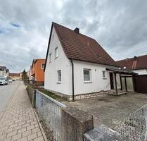 Einfamilienhaus mit Garten und Garage im Herzen Neumarkts - Neumarkt in der Oberpfalz Altenhof