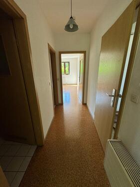 Foto - Etagenwohnung zur Miete in Güsten