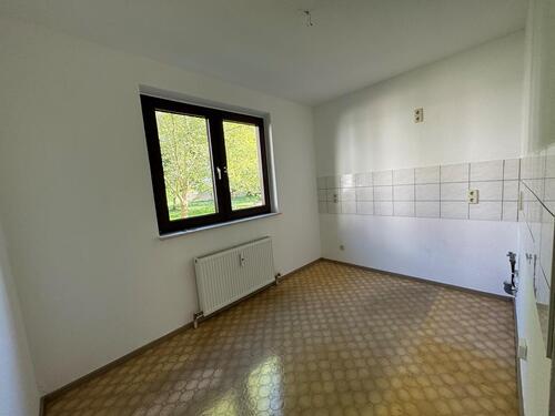 Foto - Etagenwohnung in Güsten zur Miete