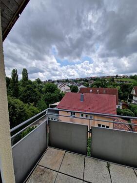 Foto - Etagenwohnung in Neuenstadt am Kocher zur Miete