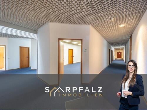 Foto - Wadgassen Büro mit Lagermöglichkeit