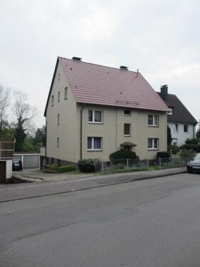 Foto - Schöne Dachgeschosswohnung, Blick ins Grüne, Nähe City Schwerte