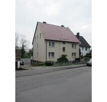 Schöne Dachgeschosswohnung, Blick ins Grüne, Nähe City Schwerte