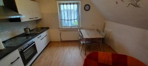 Foto - Etagenwohnung in Schwerte