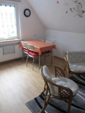 Foto - Etagenwohnung in Schwerte zur Miete