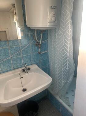 Foto - Etagenwohnung zur Miete in Clausthal-Zellerfeld