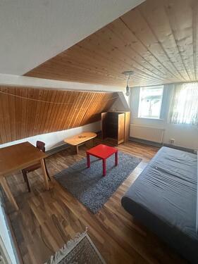 Foto - Etagenwohnung in Clausthal-Zellerfeld