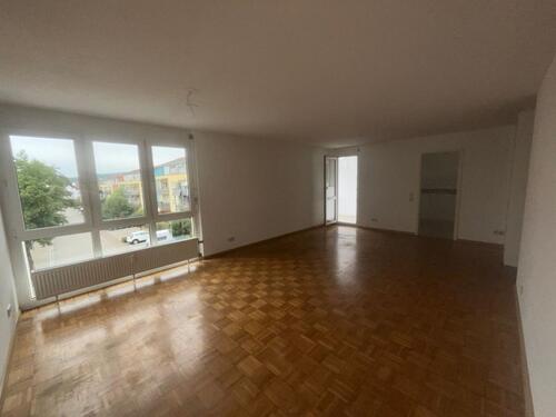 Foto - Etagenwohnung zur Miete in Steinen