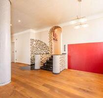 3-Zimmer Wohnung mit Kaminanschluss - Reinheim