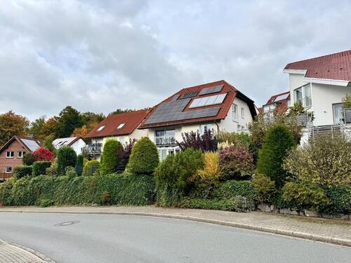 Foto - Großzügiges 9-Zimmer Zweifamilienhaus in Ennepetal