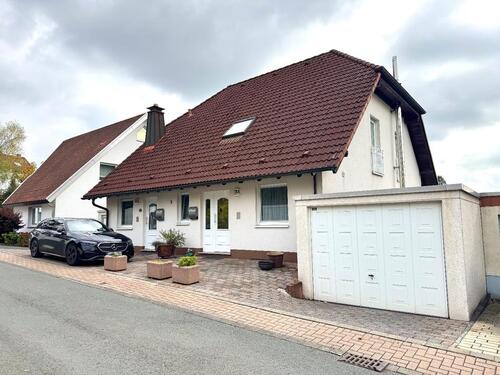 Foto - Einfamilienhaus zum Kaufen in Ennepetal