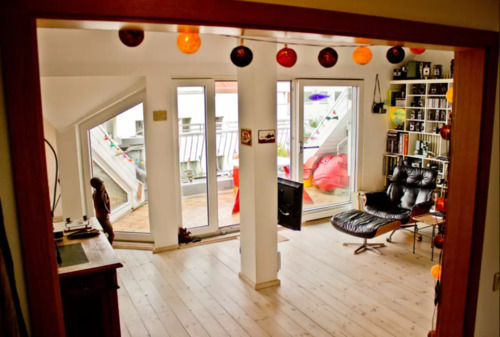 Foto - Etagenwohnung zur Miete in Berlin