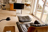 Foto - Etagenwohnung in Berlin