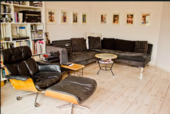 Foto - Etagenwohnung in Berlin zur Miete