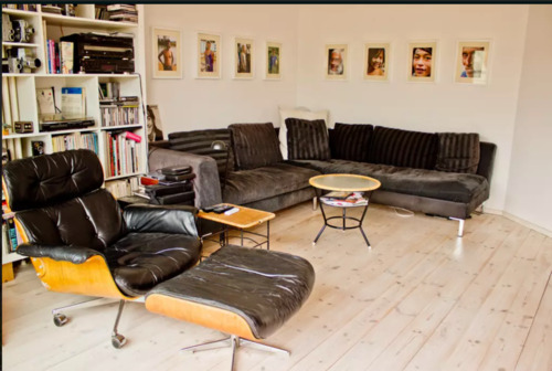 Foto - Etagenwohnung in Berlin zur Miete