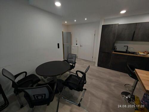 Foto - Etagenwohnung zur Miete in Quierschied