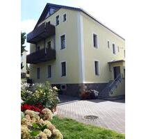 Schöne 2 Raumwohnung mit Stellplatz + Gartennutzung - Freital