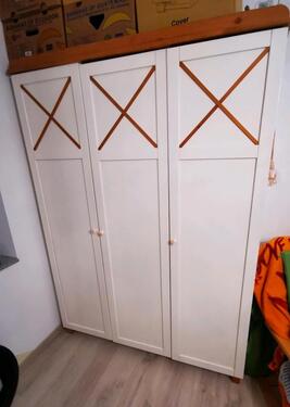 Foto - Etagenwohnung in Eschershausen