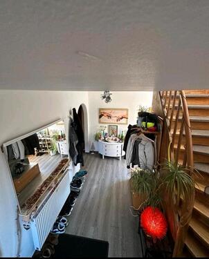 Foto - Etagenwohnung in Eschershausen zur Miete