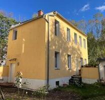 Hinterhäuschen mit Terrasse in Schönefeld - zum 1.12. frei - Leipzig Mitte