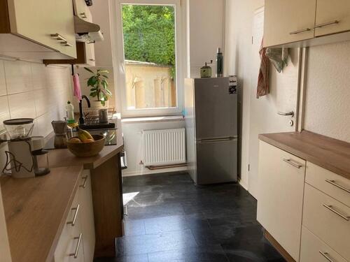 Foto - Etagenwohnung zur Miete in Leipzig