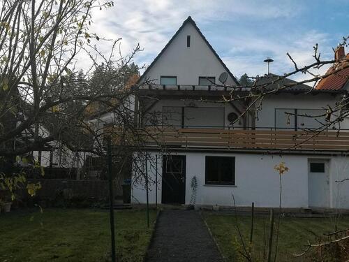 Foto - Einfamilienhaus in Fischbachtal