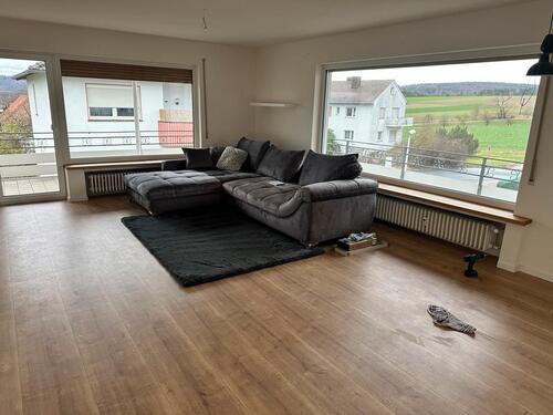 Foto - 3ZKB Wohnung 100qm - 750,00 EUR Kaltmiete,