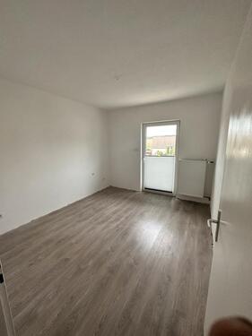 Foto - Etagenwohnung in Malsfeld